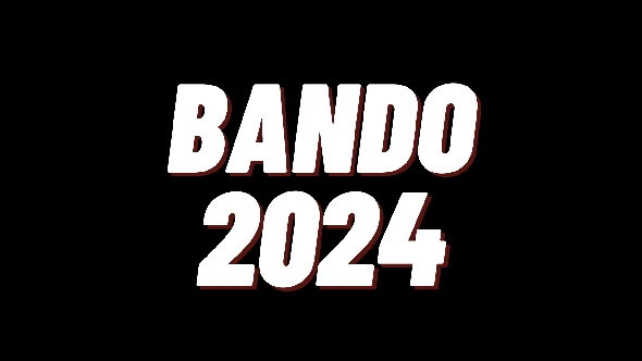 Borsa di ricerca 2024